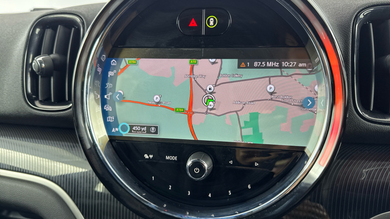 MINI Countryman 2.0 Cooper S Exclusive 5dr Petrol Hatchback